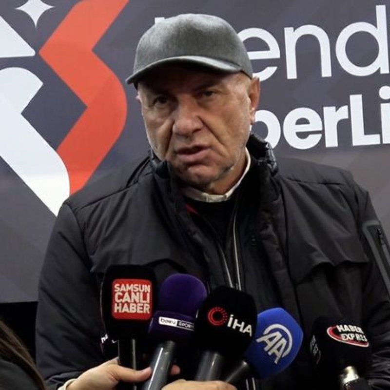 "Samsunspor'da forma giymeyi layık görmüyorlar"
