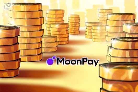 "NYSE'nin ana şirketi, kripto firması MoonPay'e yatırım yapmak üzere görüşmelere başladı: Rapor"