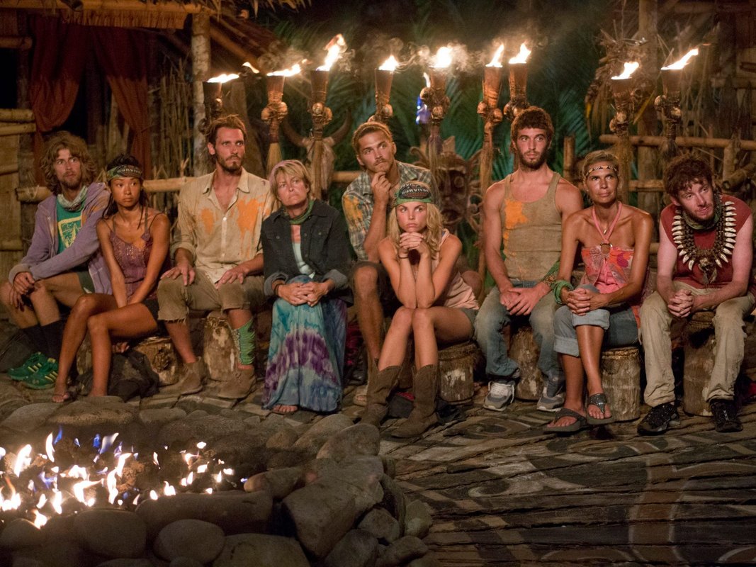 Players share what happens after 'Survivor,' from: getting voted off the island to returning home