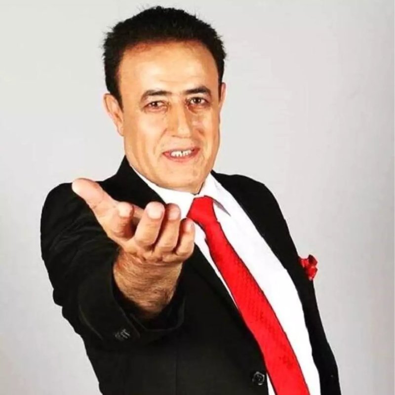 "Yalnızca bir şaka yaptım"