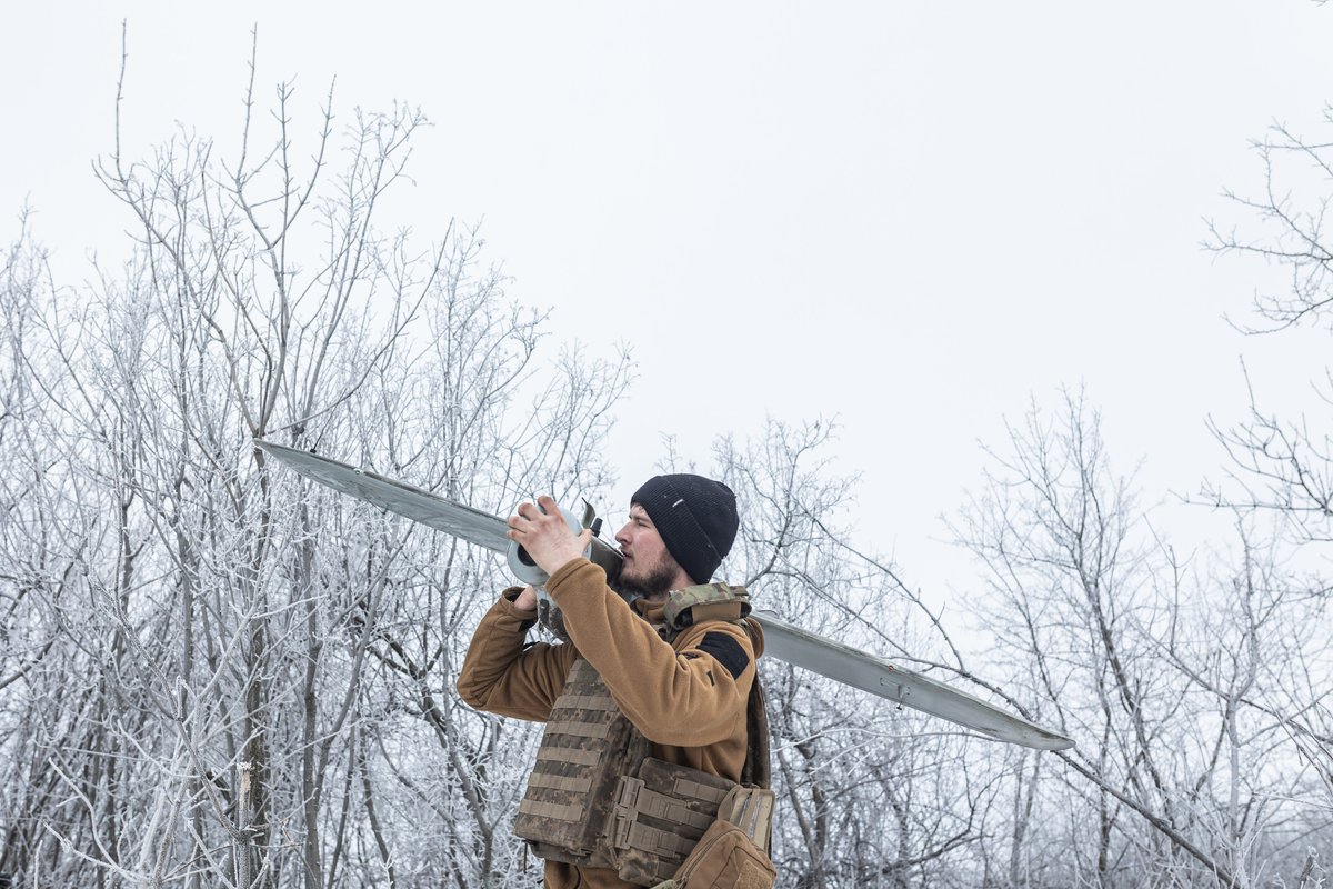 NATO is learning from Ukraine that a lot of good-enough: weapons today beat a few perfect ones that come too late