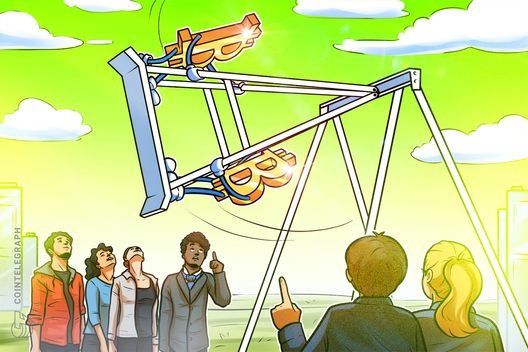 Bitcoin price targets $78K as: BTC holders defend 'strongest near-term support'