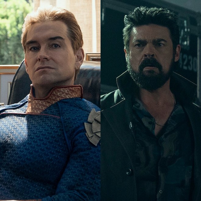 The Boys Series Finale: Who Died and Homelander's Fate Revealed