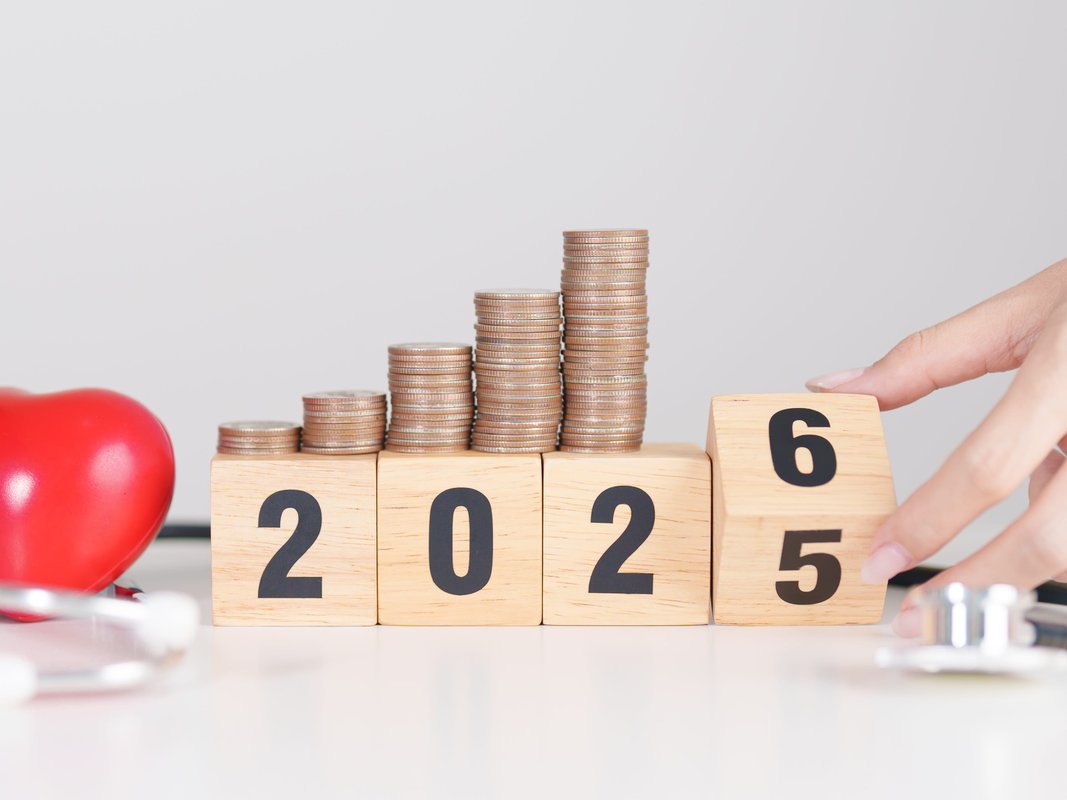 Sağlık sektörü yatırımcıları, 2026'da Yapay Zeka şeffaflığı yatırımlarının artacağını öngörüyor