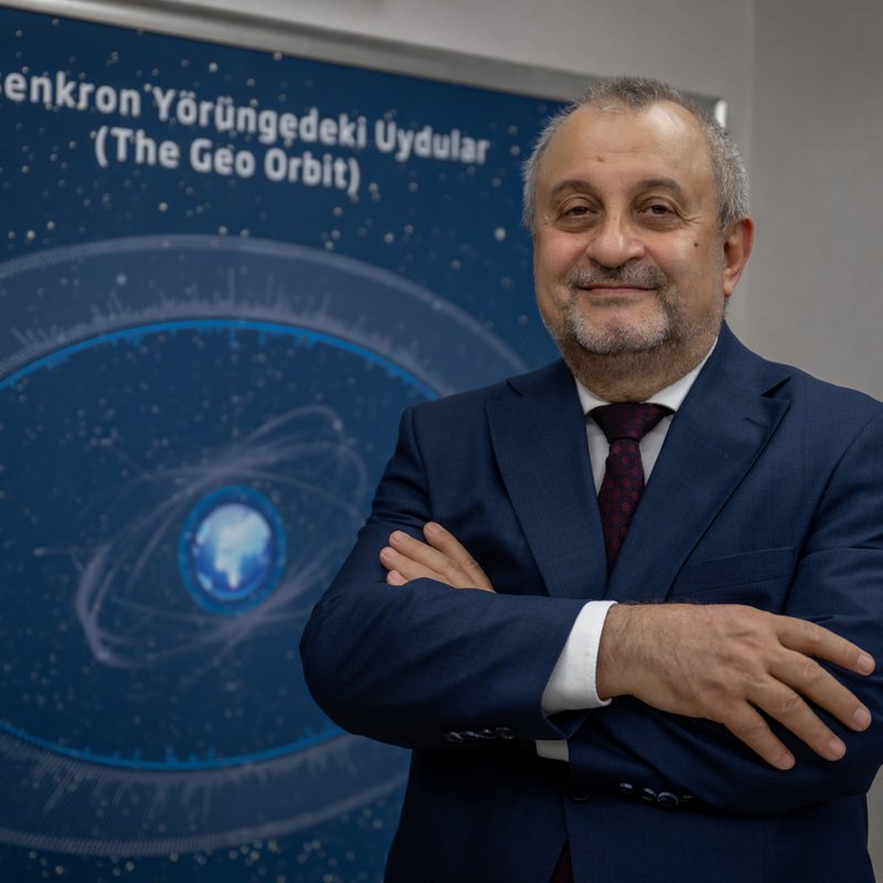 TÜRKSAT, 2026 yılı itibarıyla uluslararası pazara giriş yapmayı planlıyor.