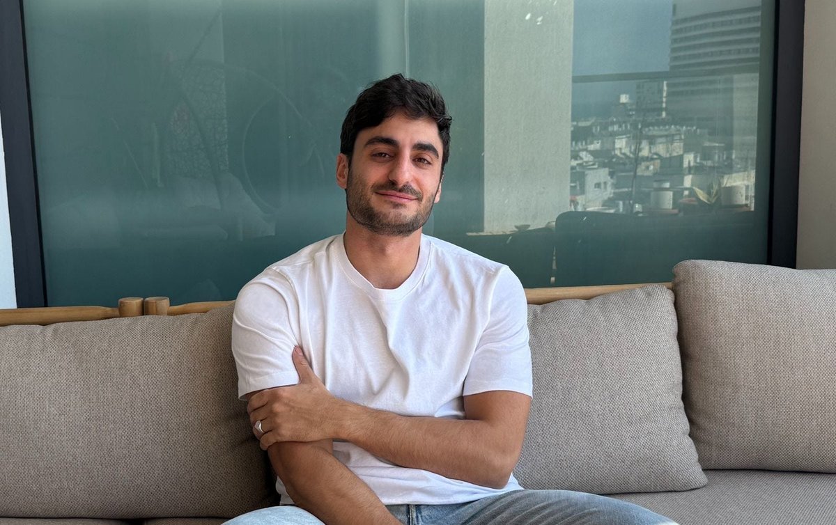 Base44's CEO says the company built its: own model to stop churning out AI-slop designs
