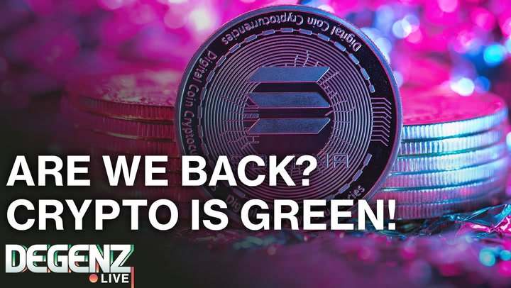 Kripto Para Piyasasında Yeşil Sinyaller: Solana Stajyeri İsyan Etti, Monero Yeni Zirveye Ulaştı!