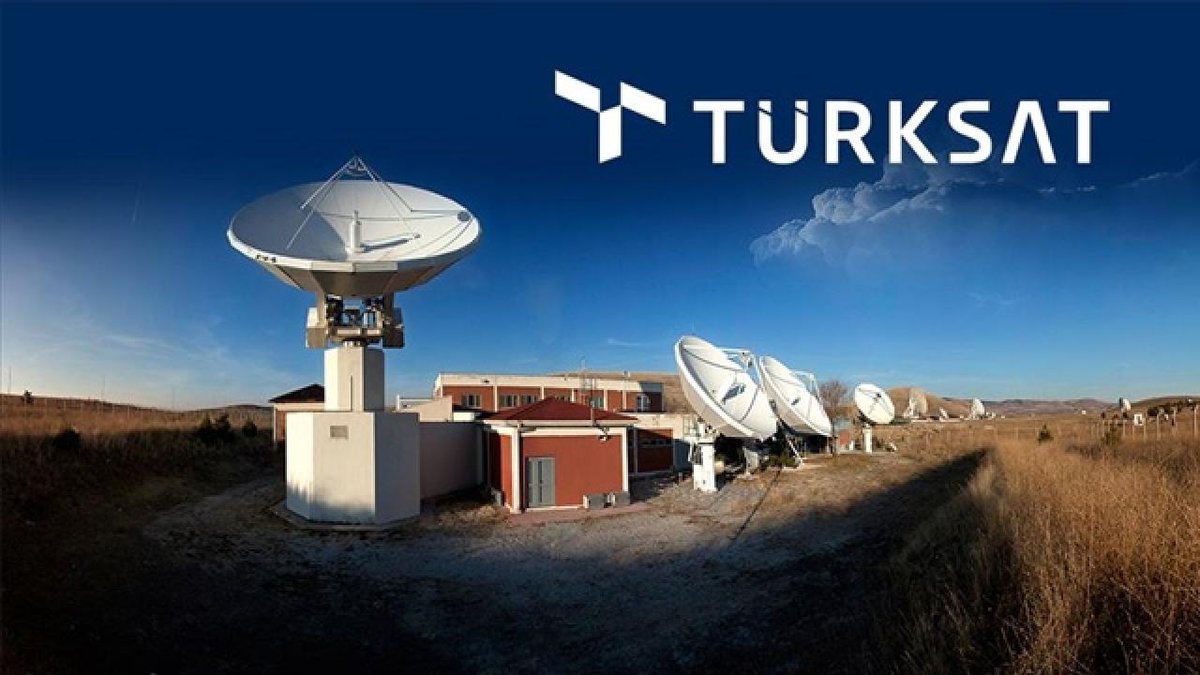 TÜRKSAT, on yılın: en yüksek seviyesine ulaştı