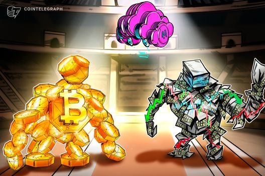 "Kripto Para, Yapay Zeka ve Robotik Yatırımları Çekerken Spekülatif Özelliğini Yitiriyor: Delphi"