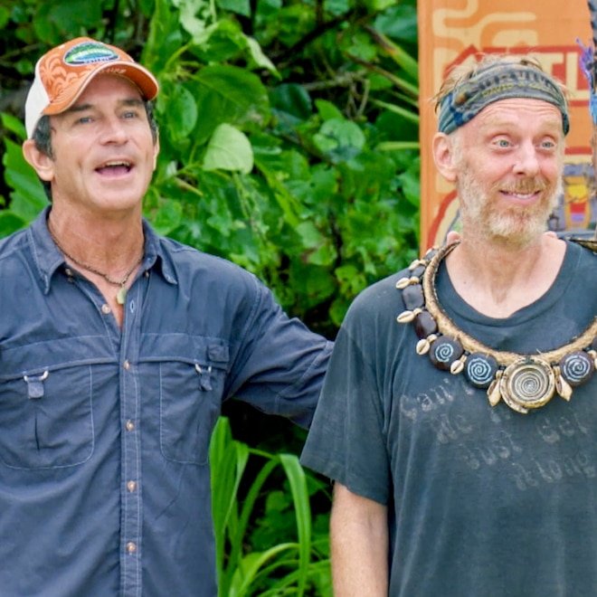 Mike White Says He: Was “Blindside” by Survivor 50 Elimination