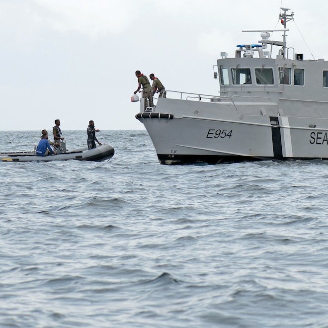 Maldives Diving Tragedy: What Happened on Excursion That Left 5 Dead