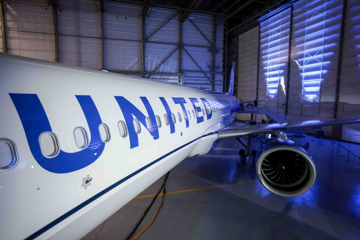United Airlines is going for global dominance. These are the 10 new international routes it just announced.