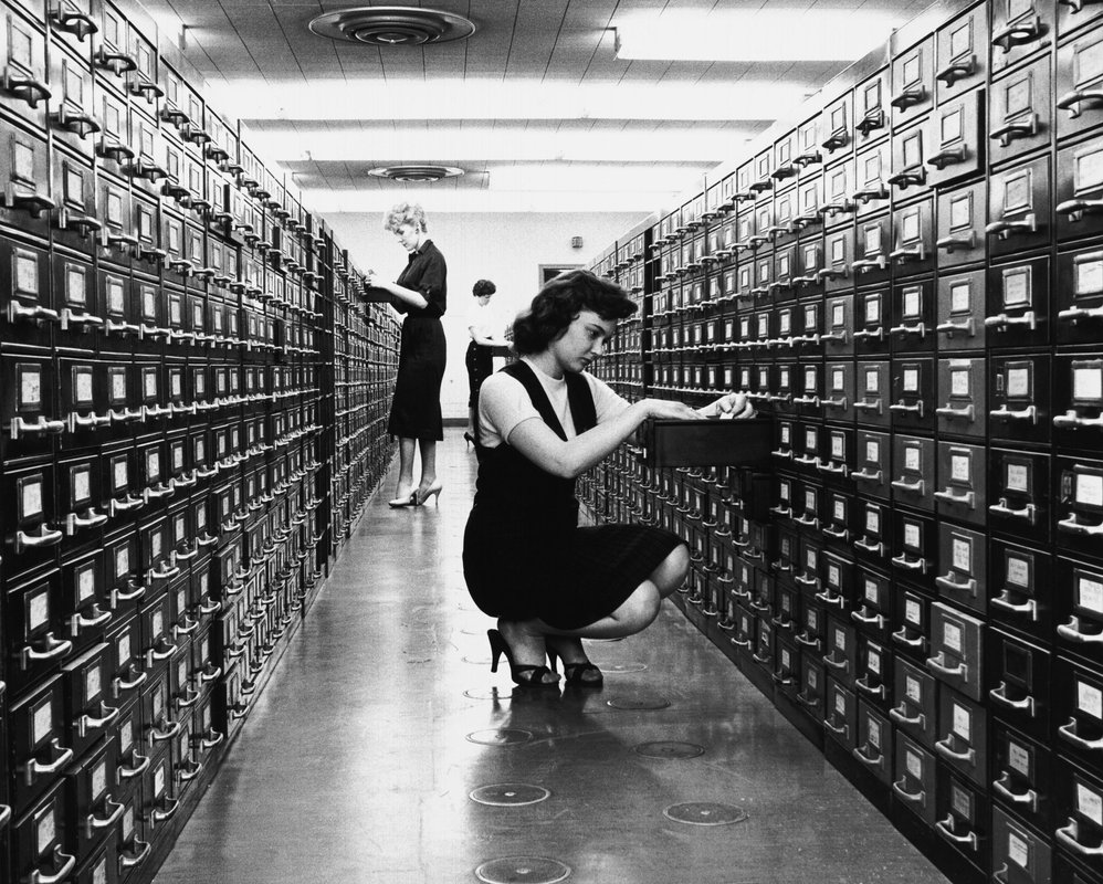 AI writes code now. A longtime coder explains what that means for the rest of us.
