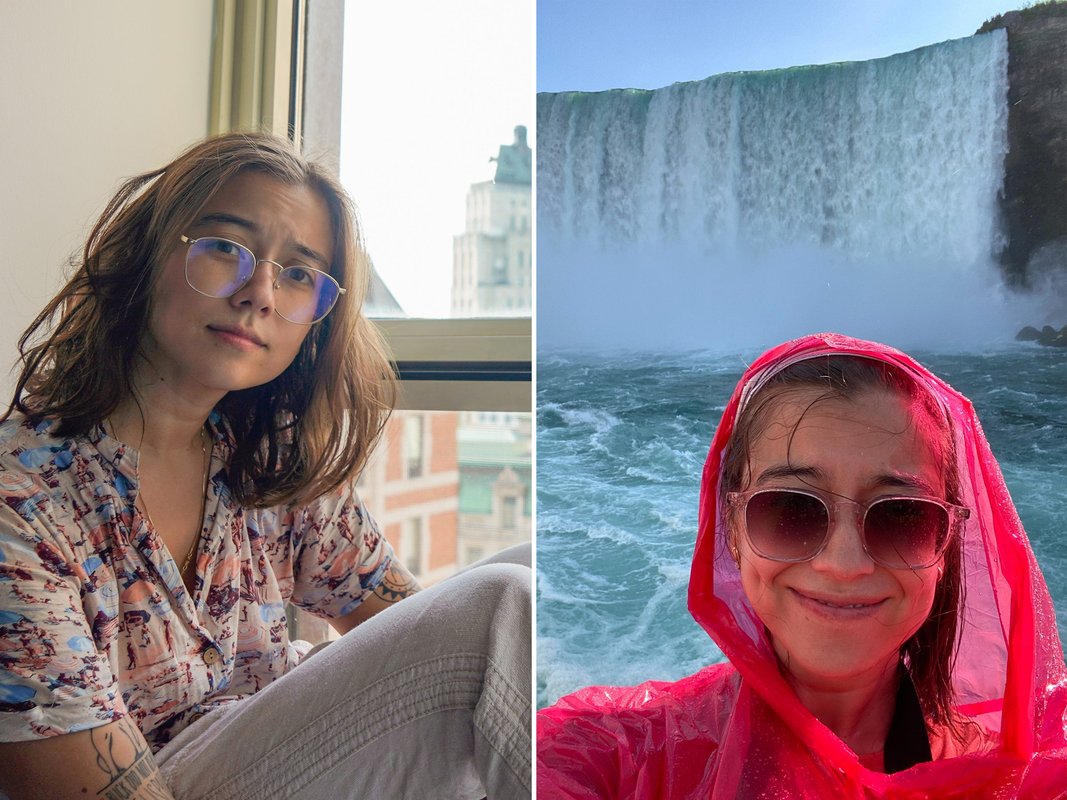 I'm a New Yorker who went to Canada for the first time. I found 9 things so impressive that I can't wait to go back.
