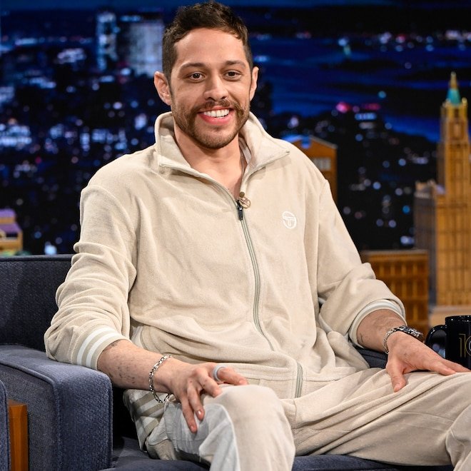 What Pete Davidson Finds Hard to Do After Welcoming Baby Girl