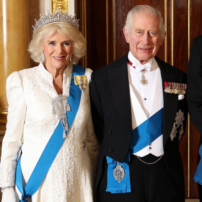 How the Royal Family Honored Queen Elizabeth II on 100th Birthday
