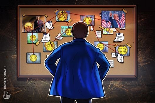 US senators press SEC over: enforcement chief exit, Justin Sun’s case