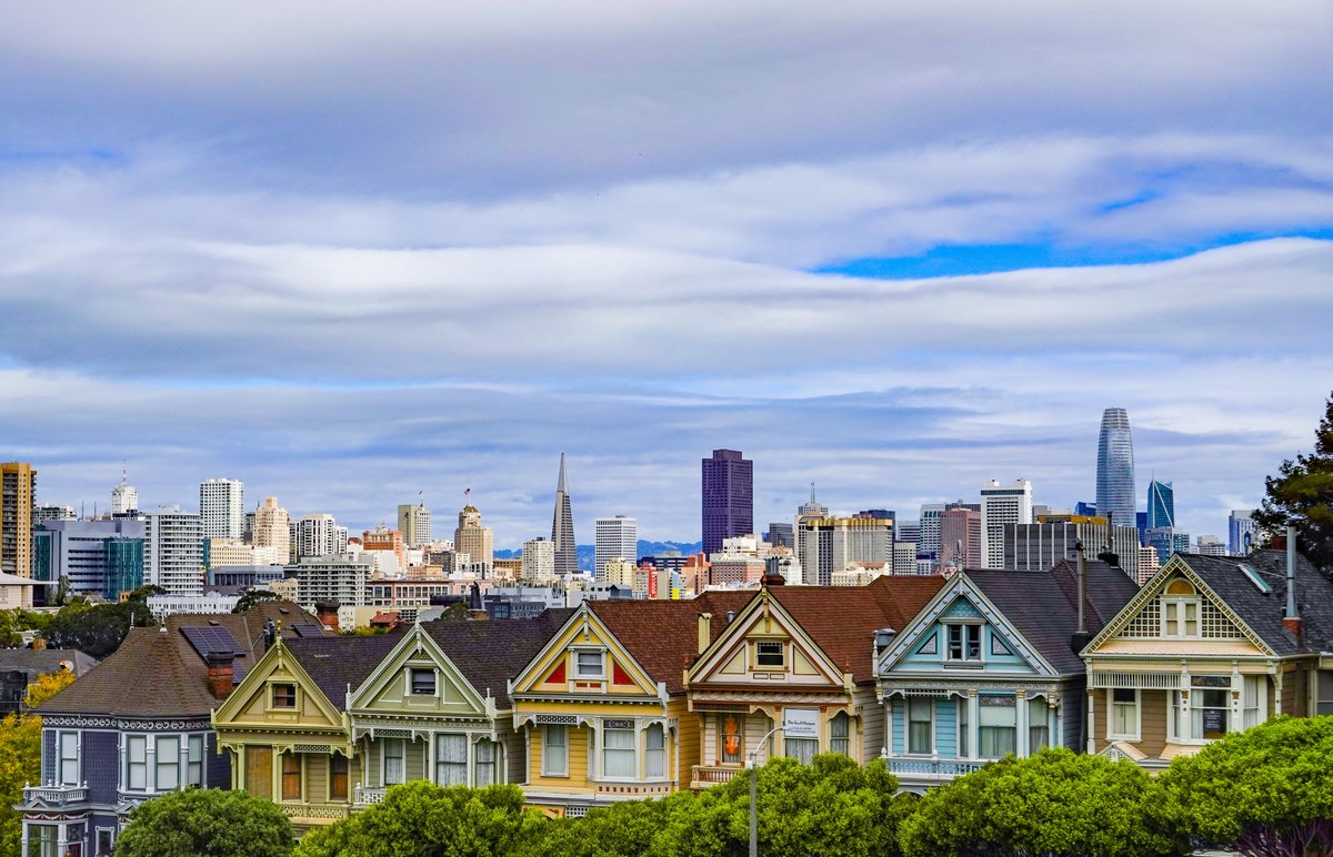 AI millionaires are already blowing up San Francisco real estate prices. Wait until the IPOs show up.