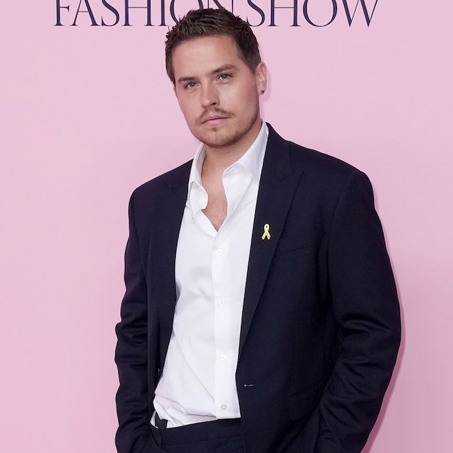 Dylan Sprouse Reveals Celeb Encounter: That Made Him Quit Smoking