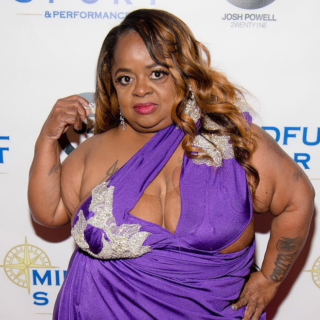 Little Women: Atlanta's Ms. Juicy Arrested, Charged in Georgia