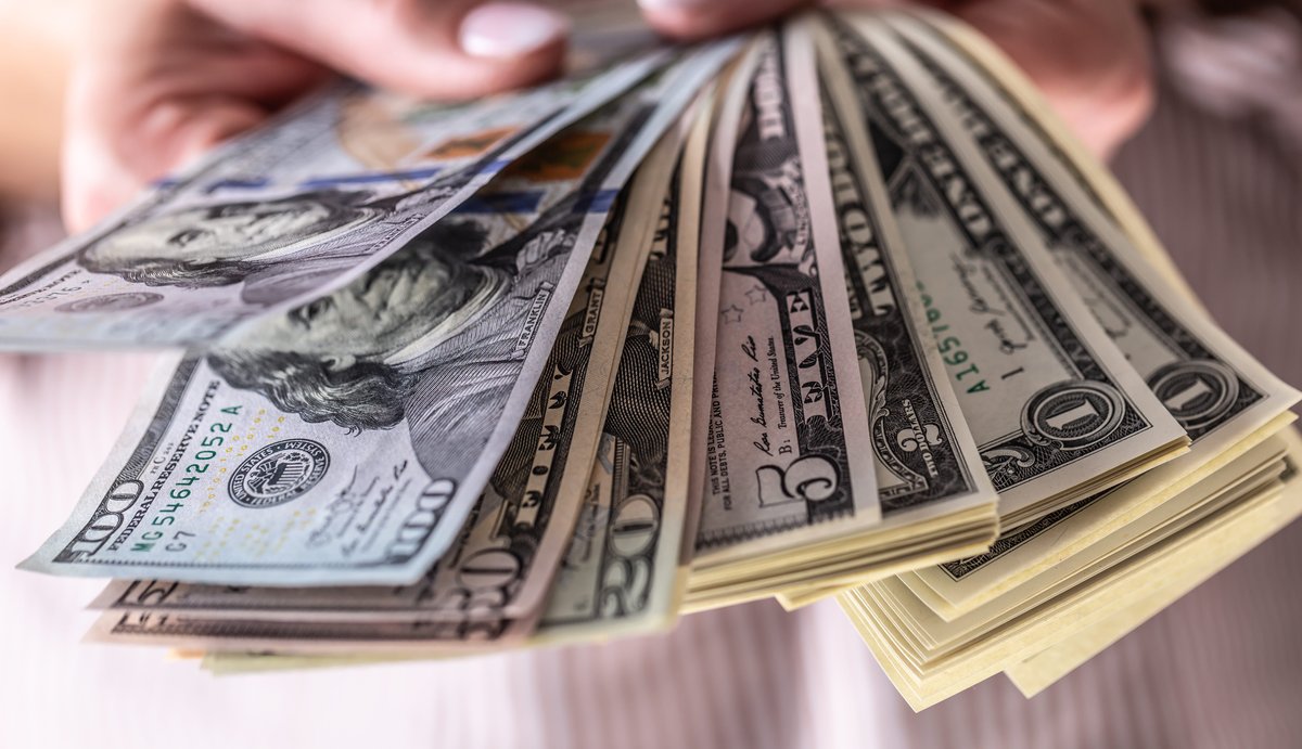 "Yaklaşık 30 bin Amerikalı, 335 milyon dolar destek geliri aldı: Beş önemli nokta."