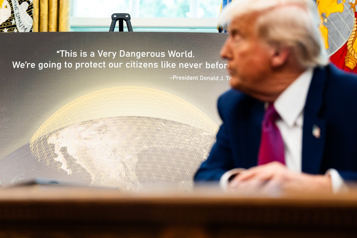 The Pentagon is putting industry on a key 'Golden Dome' weapon that military leaders have said might ultimately be too expensive