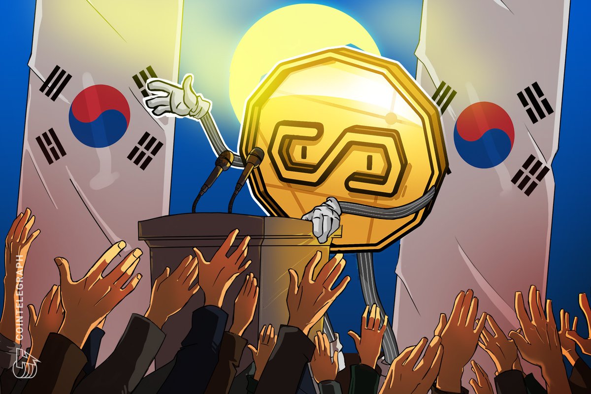Bank of Korea stands firm on bank-led: stablecoin push as deposit token pilots advance