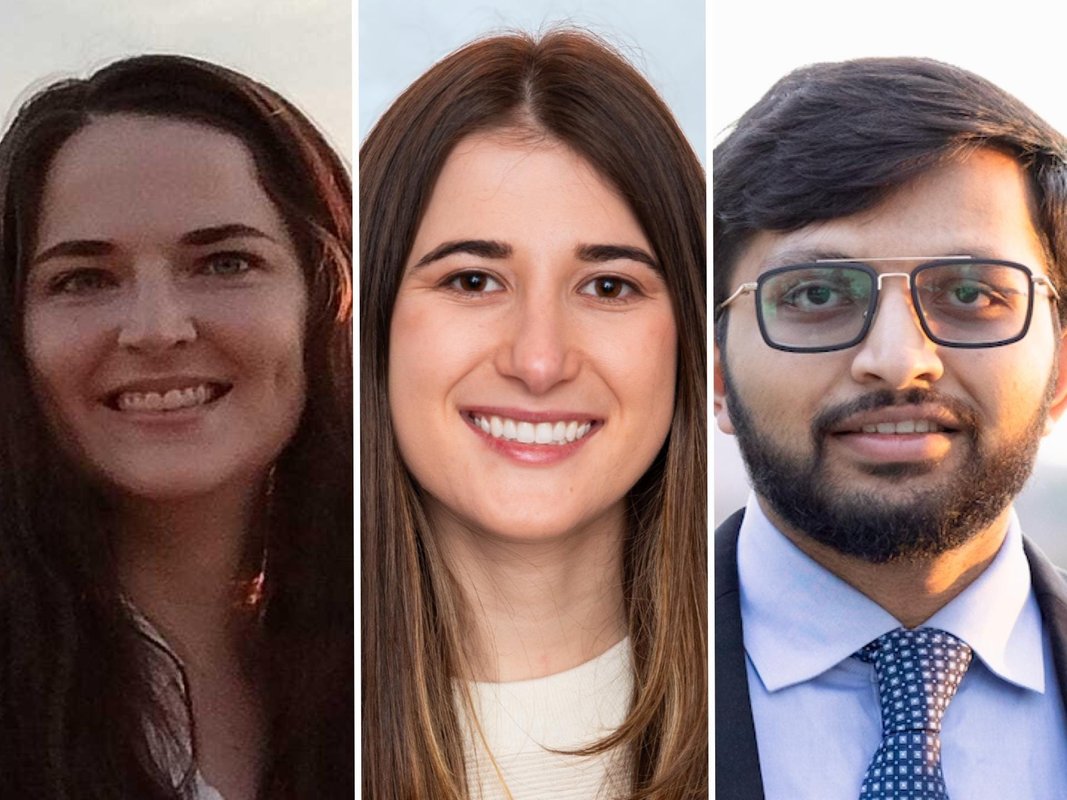 Üç başarılı iş arayan, LinkedIn'i kullanarak nasıl öne çıktıklarını ve yeni pozisyonlar elde ettiklerini paylaşıyor