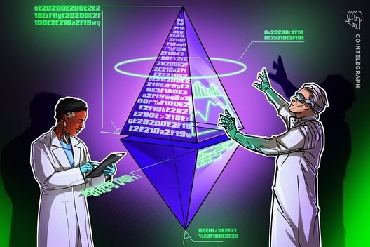 Blockchain researcher defends Ethereum Foundation,: says it’s ‘exactly’ doing its job