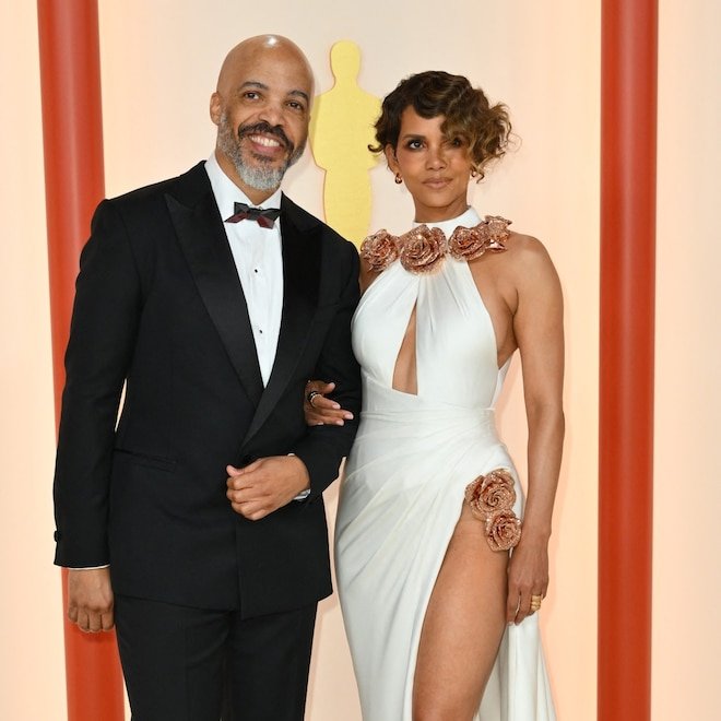 Halle Berry, Altı Yıllık İlişkinin: Ardından Van Hunt ile Nişanlandığını Duyurdu