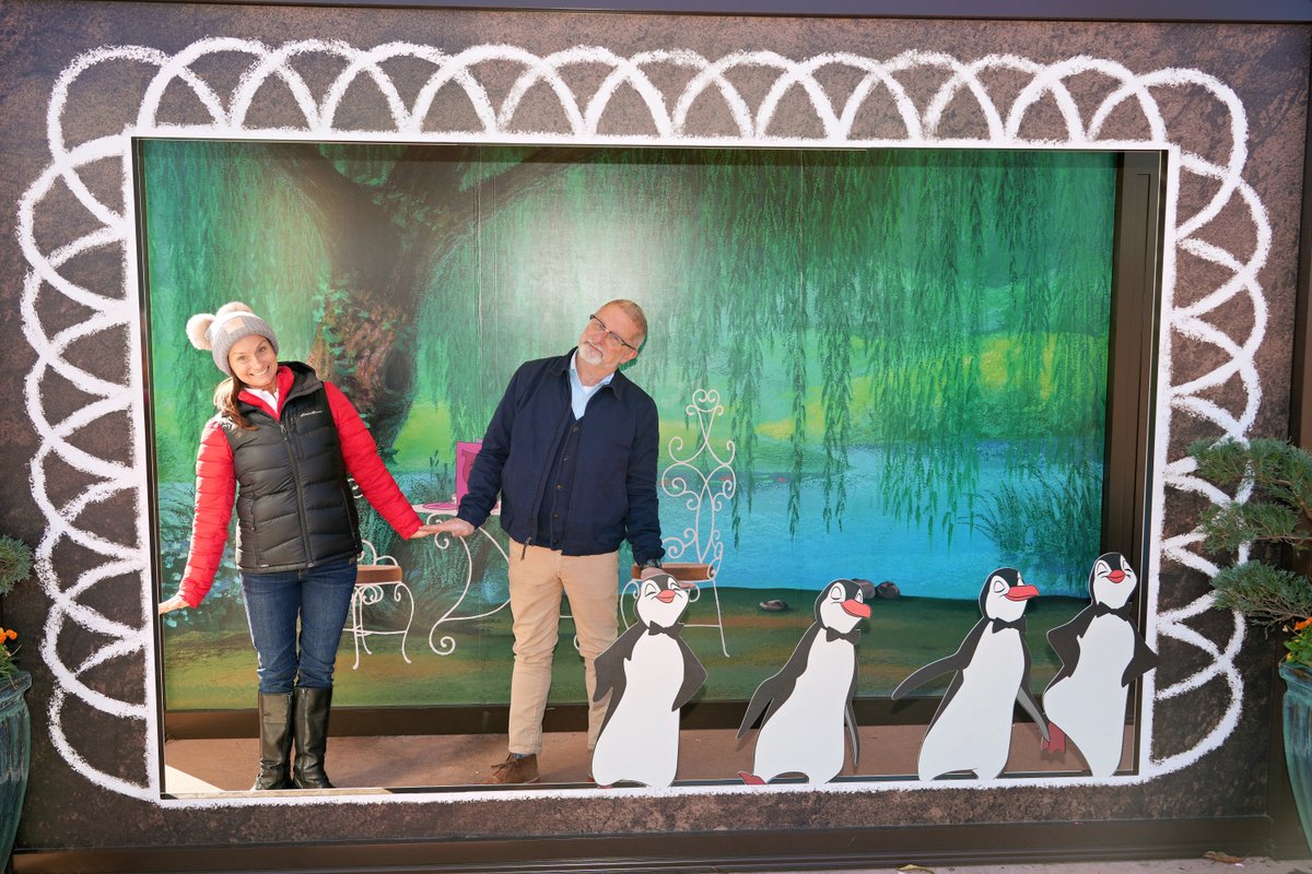 I love Disney with my kids — but going without them is even better in some ways