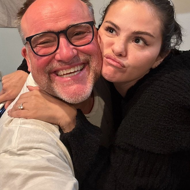 Selena Gomez’s Wizards Costar David DeLuise Shades Sequel Series
