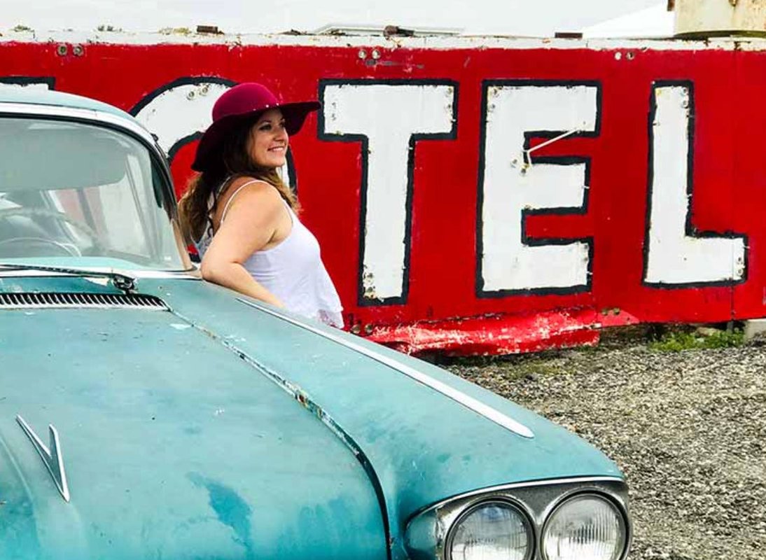 I've traveled all over the US and driven most of Route 66. These quirky towns and cities are worth the stop.