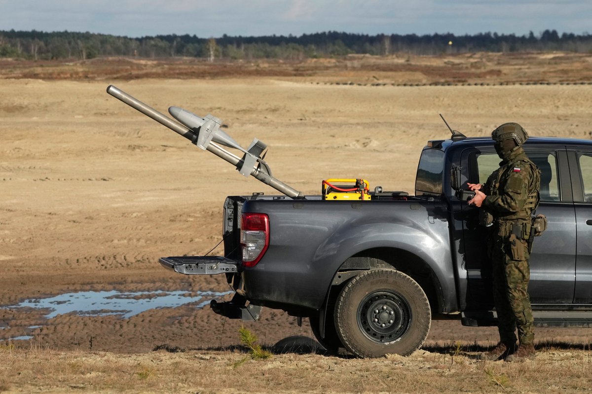 The US Army has been surging cheap interceptor drone purchases to flip the cost war with Iran's Shaheds