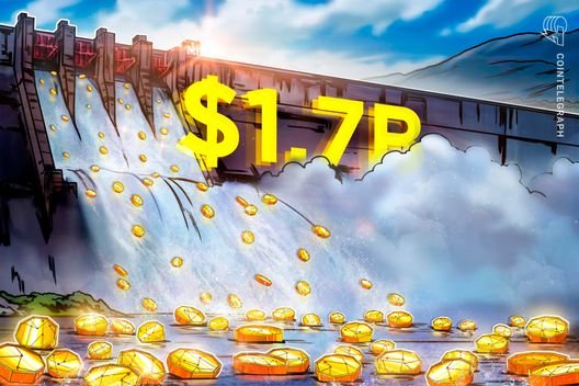 "CoinShares: Kripto fonları ikinci haftada 1,7 milyar dolar çıkış yaşadı"