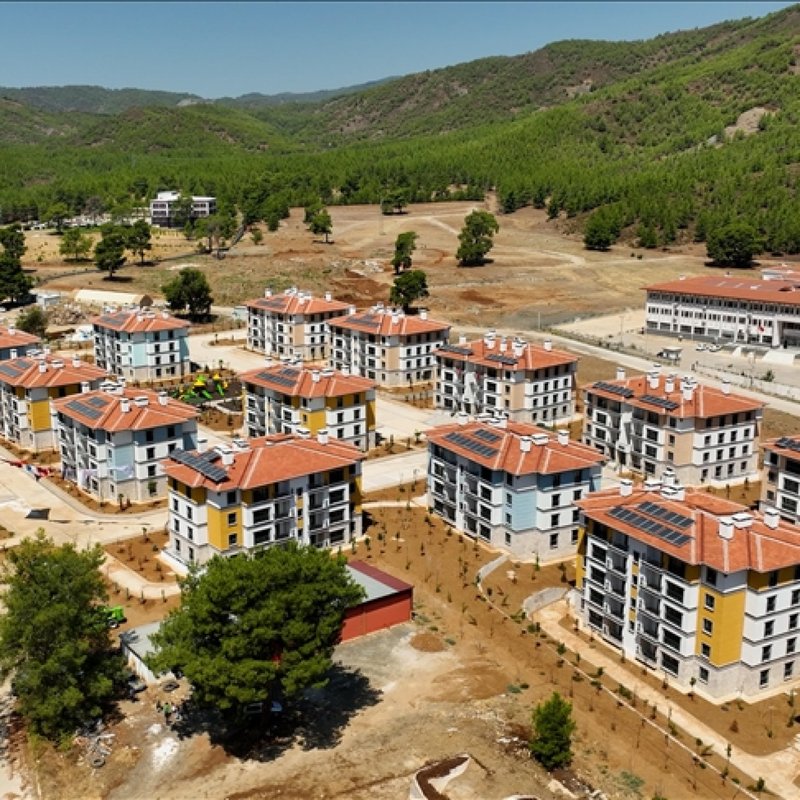 "Istanbul'dan en fazla başvuru yapıldı"