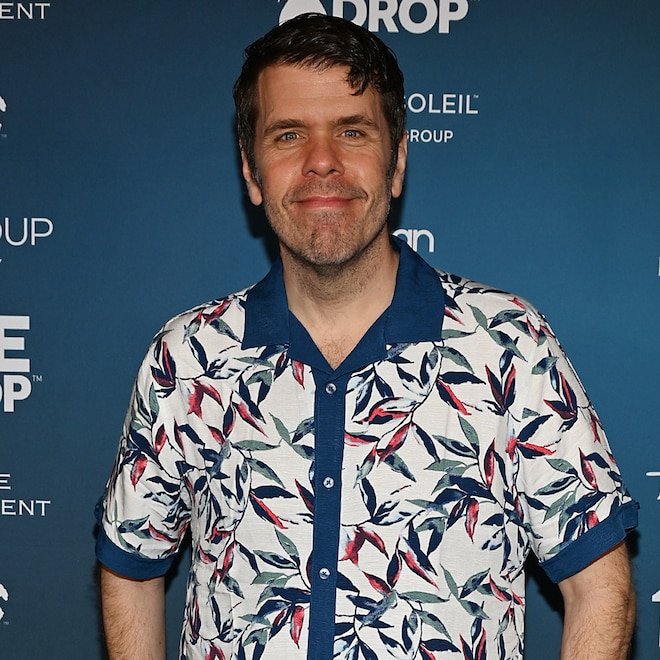 Perez Hilton's Rep Speaks Out After Blogger’s Hospitalization
