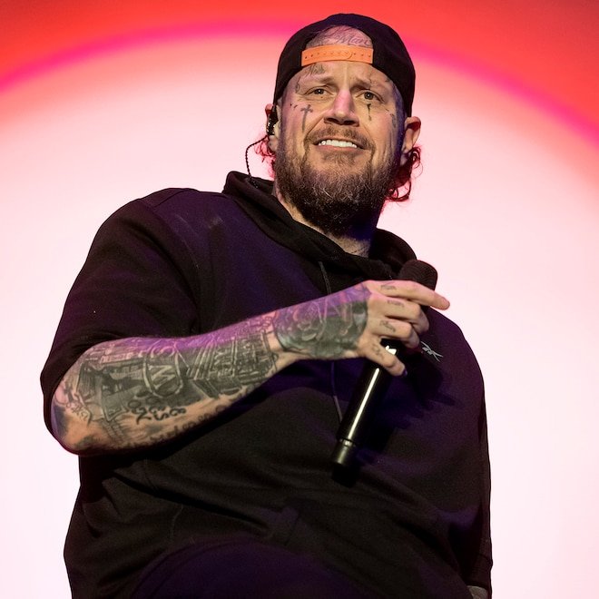 Jelly Roll, Geçmişteki Suçları İçin Resmi Olarak Af Edildi