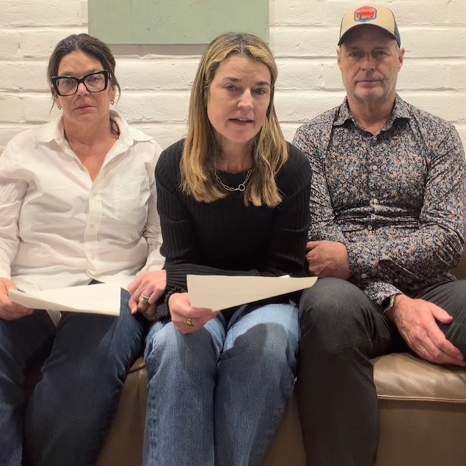 Savannah Guthrie Breaks Silence on Theory Family Abducted Mom Nancy