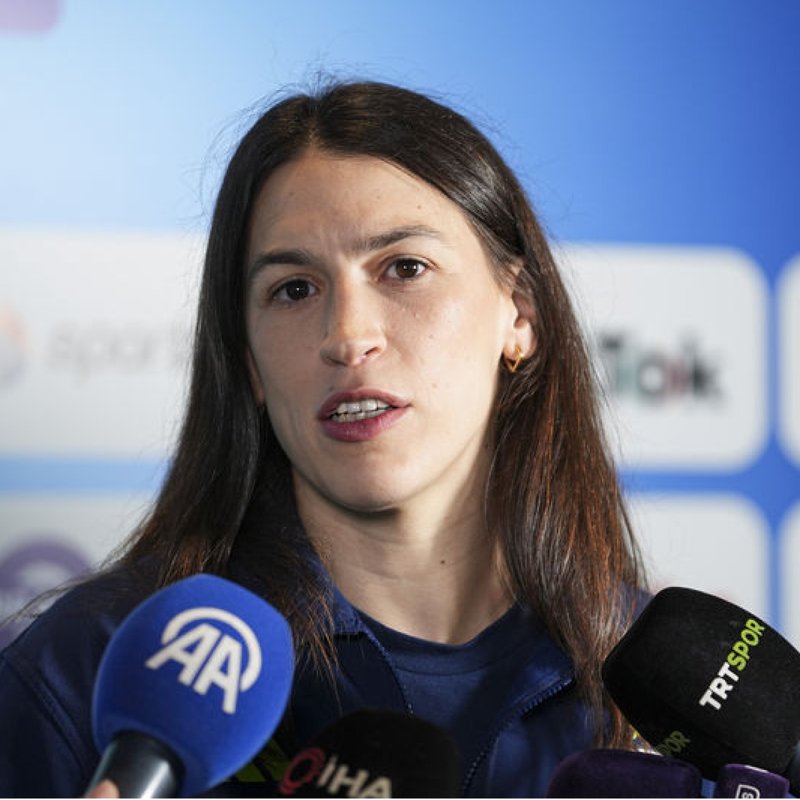 Fenerbahçe'nin basketbol takımı, mevcut durumdan oldukça memnun kaldı!