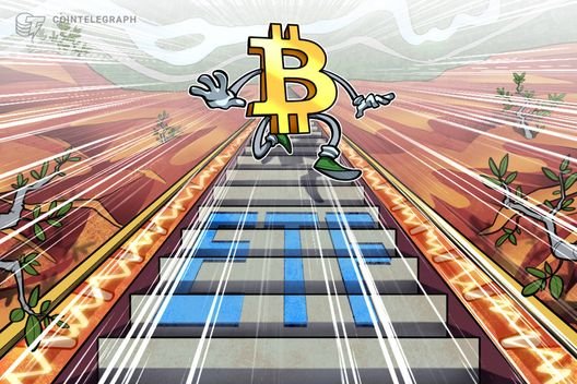 "ABD Bitcoin ETF'leri beş günde 1.72 milyar dolar çıkış yaşadı"