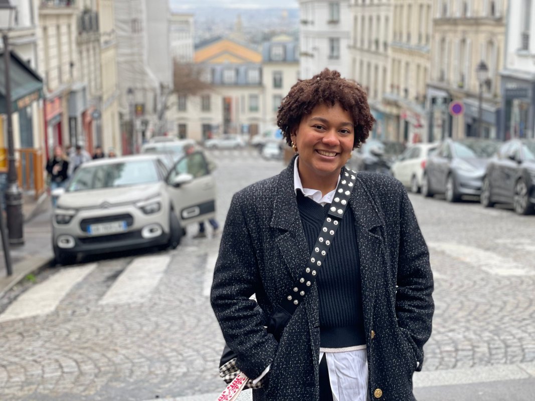 My move from the US to Paris has come with a lot of benefits, but finding love has felt impossible