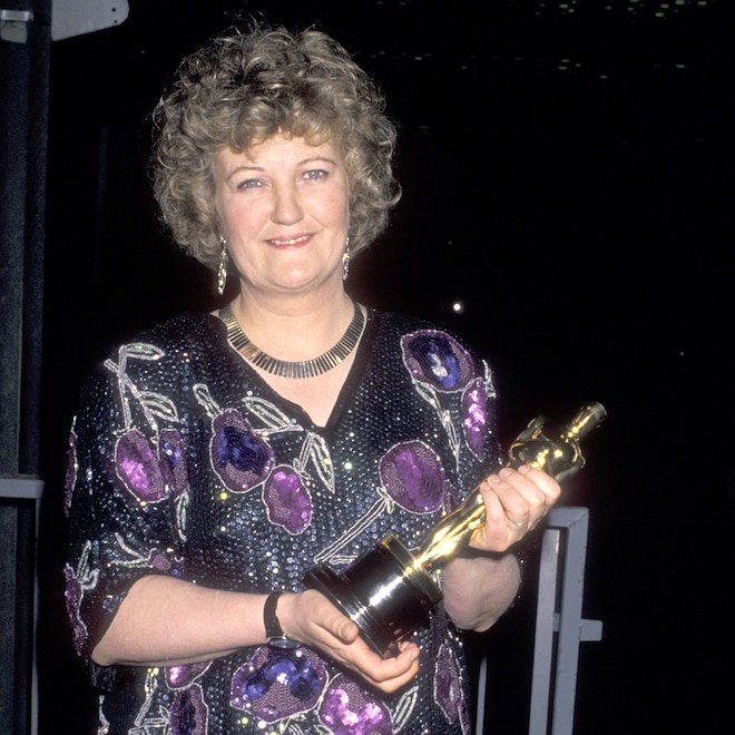 Home Alone 2 Actress: Brenda Fricker Dead at 81