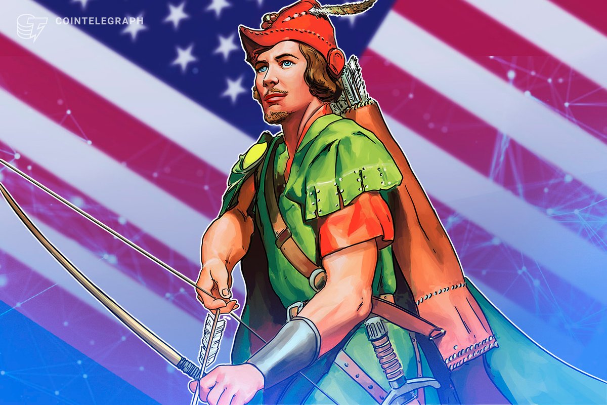 Robinhood says its AI agent feature: will ‘soon’ be assisting crypto traders