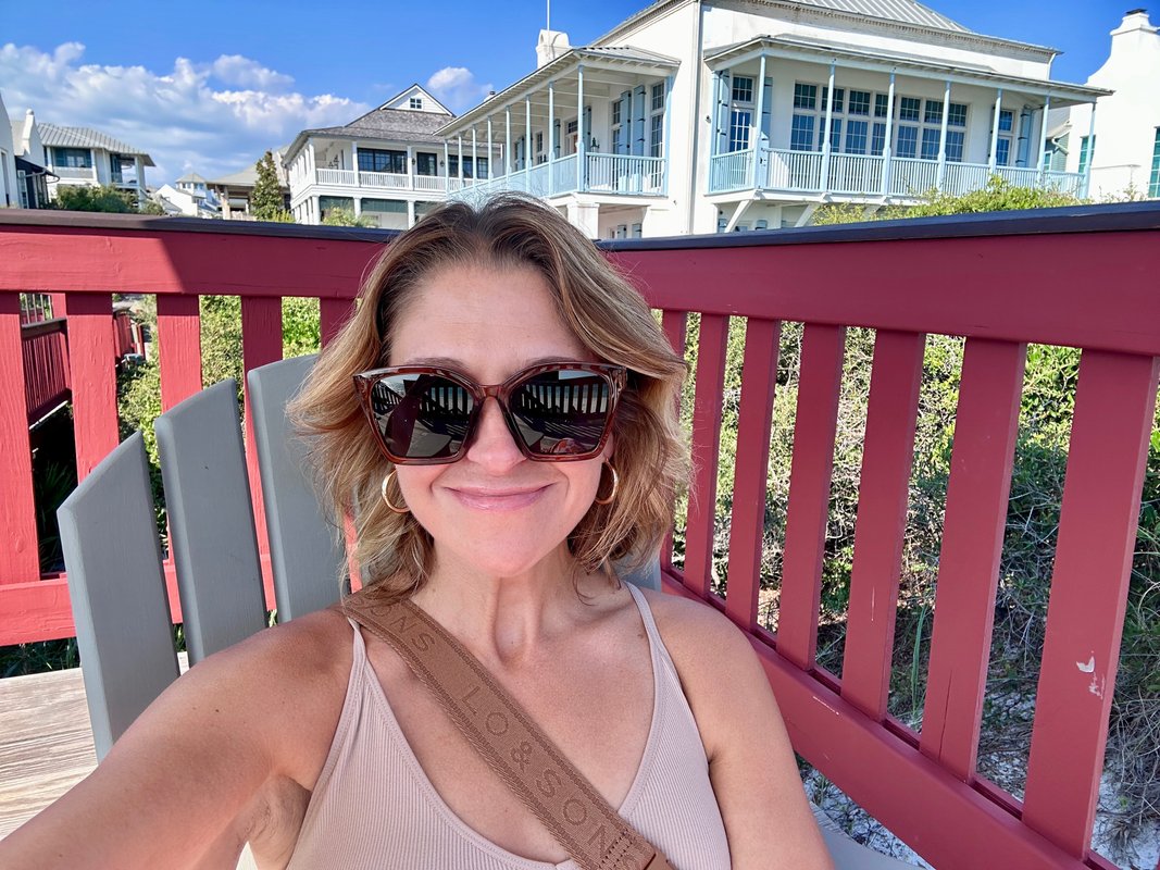 So many Florida locals recommended I go to 30A. After one trip, I agree it's one of the best destinations in the state.