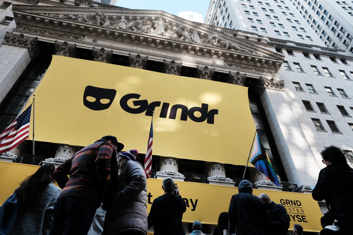 Grindr, aylık 499 dolara kadar çıkabilen: bir premium yapay zeka paketi denemeye başladı
