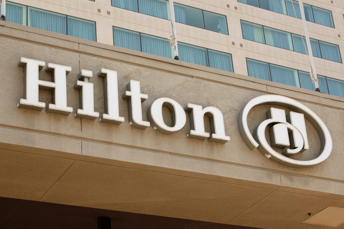 Hilton, ICE tartışması nedeniyle Minnesota'daki: bir oteli sisteminden çıkaracağını açıkladı