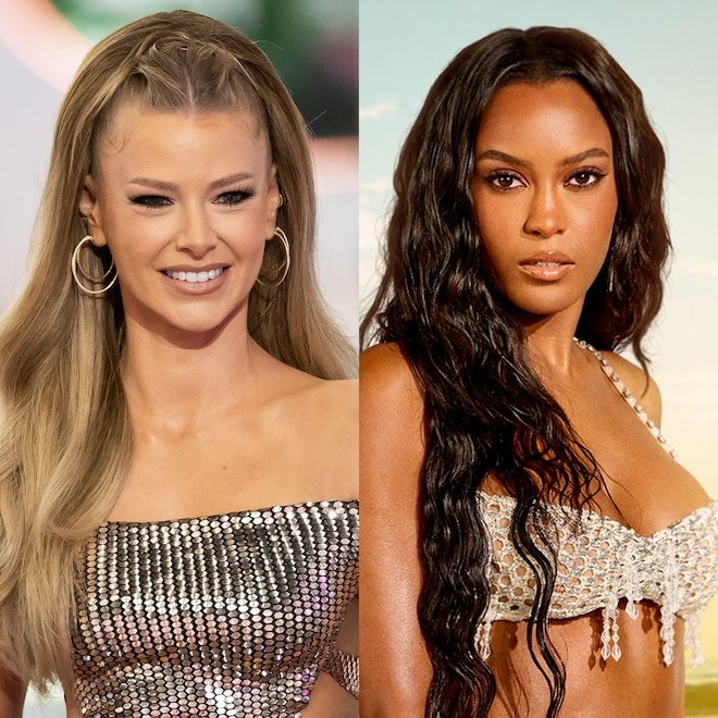 Ariana Madix Gives Ciara Miller Her Best Post-Scandal Advice