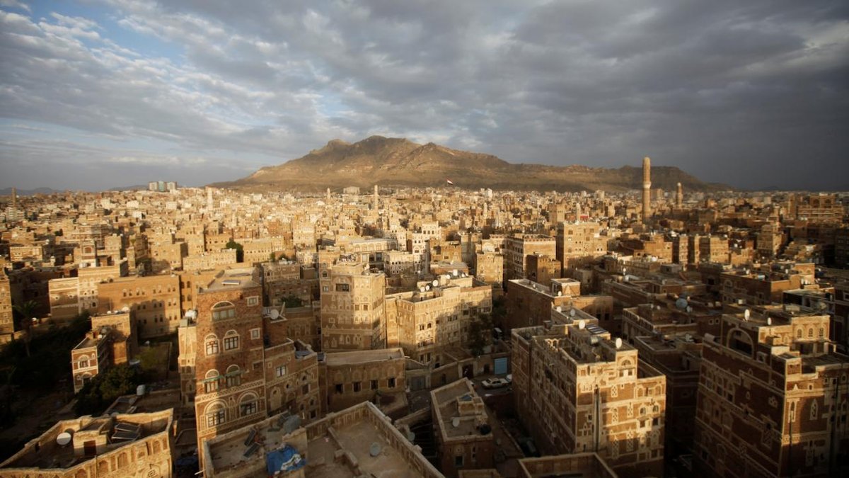 Yemen yönetimi ile Husiler, 2.900 tutuklu ve esirin değişimi için mutabakata vardı.