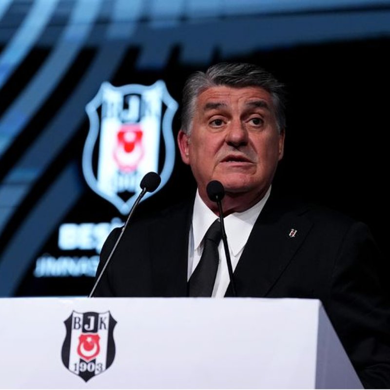 PFDK'dan Serdar Adalı'ya ceza!